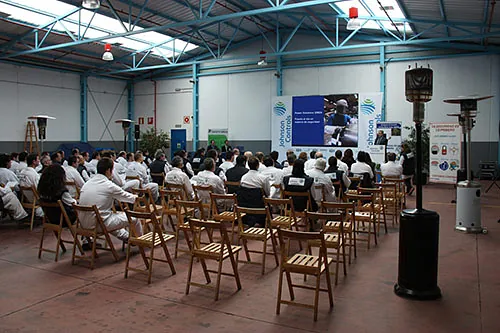 equipos de sonido